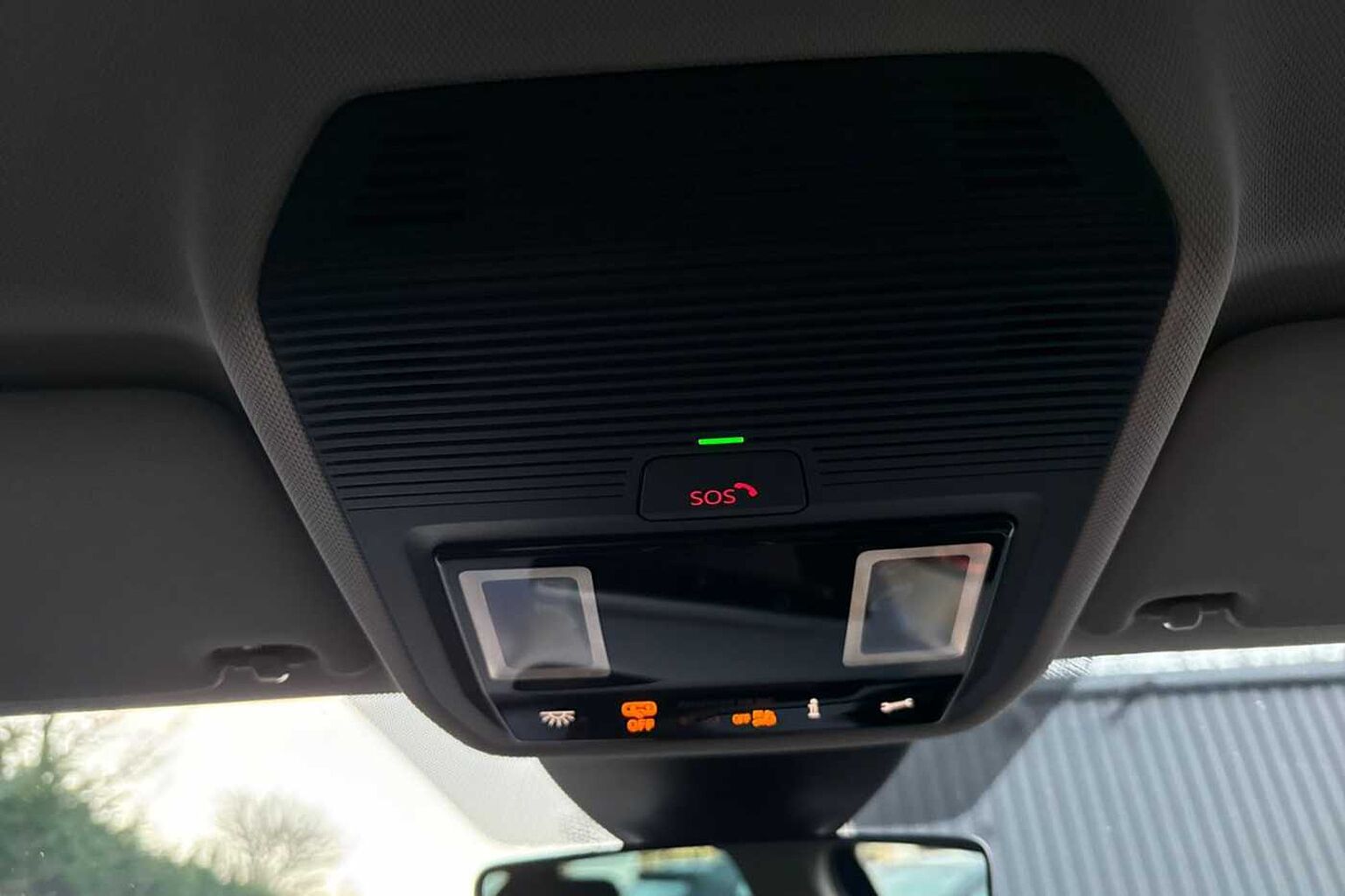 SEAT Leon 1.5 eTSI 150 FR 5dr DSG