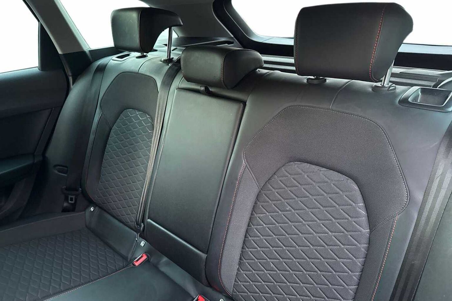 SEAT Leon 1.5 eTSI 150 FR 5dr DSG