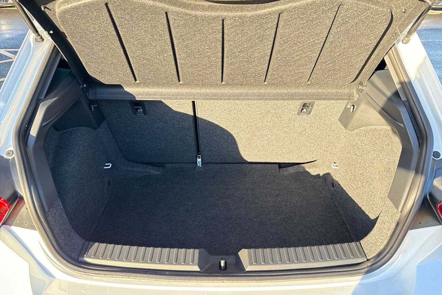 SEAT Ibiza 1.0 TSI 110 FR Sport 5dr