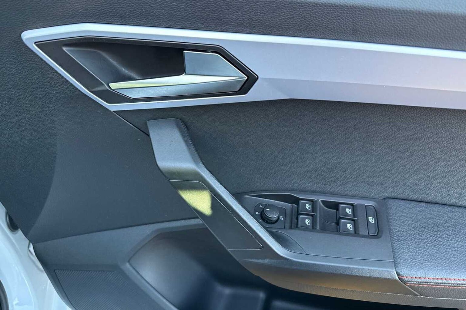 SEAT Ibiza 1.0 TSI 110 FR Sport 5dr