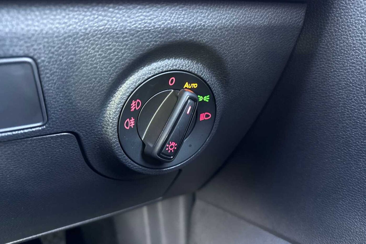 SEAT Ibiza 1.0 TSI 110 FR Sport 5dr