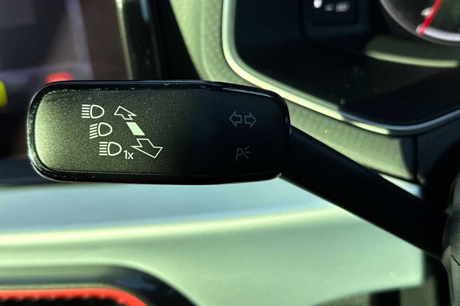 SEAT Ibiza 1.0 TSI 110 FR Sport 5dr