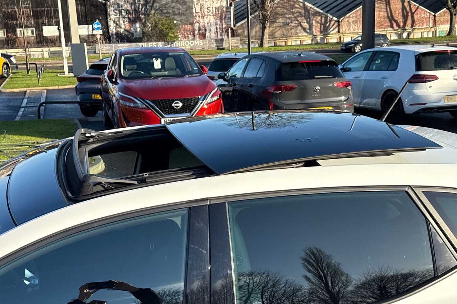 SEAT Ibiza 1.0 TSI 110 FR Sport 5dr