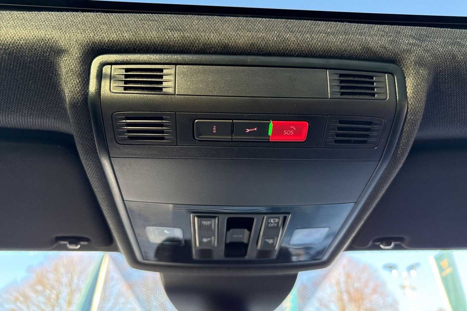 SEAT Ibiza 1.0 TSI 110 FR Sport 5dr