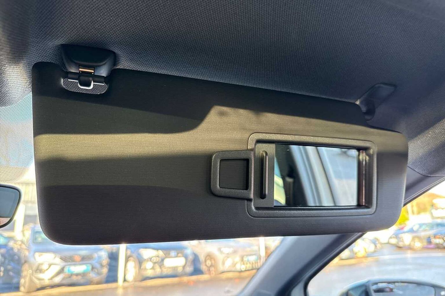 SEAT Ibiza 1.0 TSI 110 FR Sport 5dr