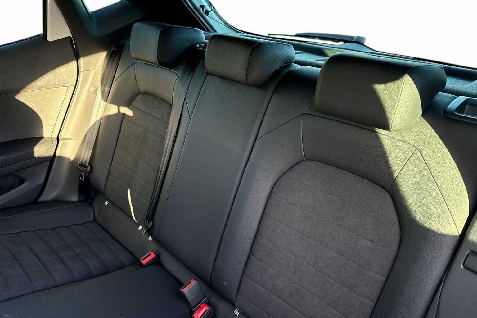 SEAT Ibiza 1.0 TSI 110 FR Sport 5dr