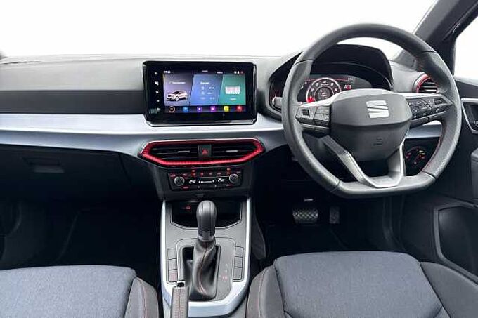 SEAT Arona 1.0 TSI 115 FR 5dr DSG