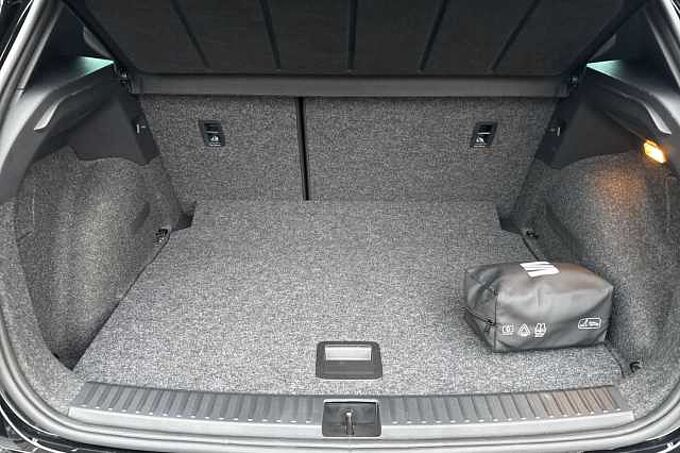 SEAT Arona 1.0 TSI 115 FR 5dr DSG