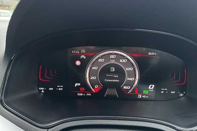 SEAT Arona 1.0 TSI 115 FR 5dr DSG