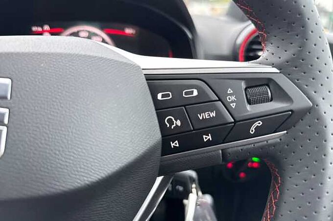 SEAT Arona 1.0 TSI 115 FR 5dr DSG