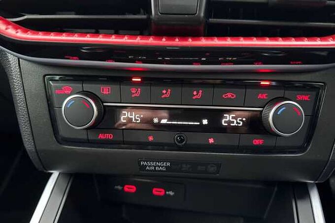 SEAT Arona 1.0 TSI 115 FR 5dr DSG