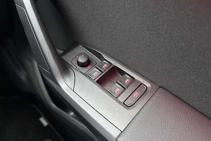 SEAT Arona 1.0 TSI 115 FR 5dr DSG