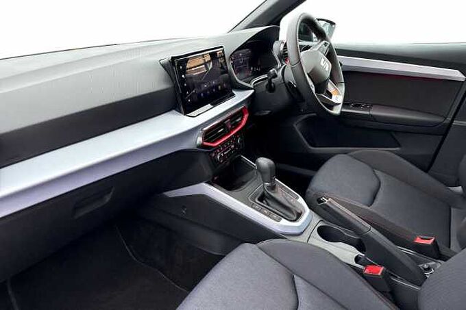 SEAT Arona 1.0 TSI 115 FR 5dr DSG