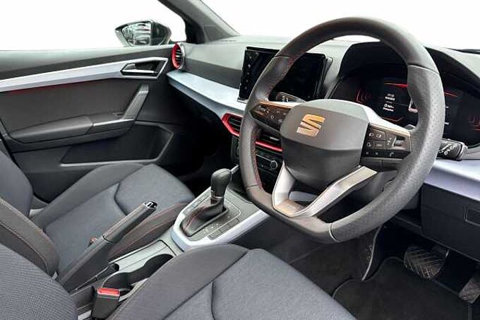 SEAT Arona 1.0 TSI 115 FR 5dr DSG