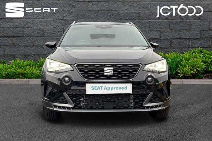 SEAT Arona 1.0 TSI 115 FR 5dr DSG